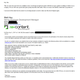 A screenshot of an email exchange between a Revcontent manager and Timothy Fruge, one of Jones's employees, in January 2017.